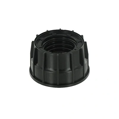 Image of Numatic 216006, Two Part Rotary Connector, 32 mm, Black