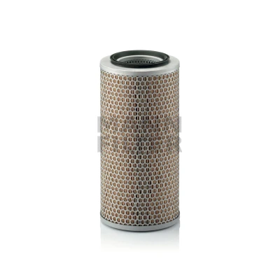 Image of 0040814904, 40814904 Air Filter MANN C 17 250 331mm 165mm Insert
