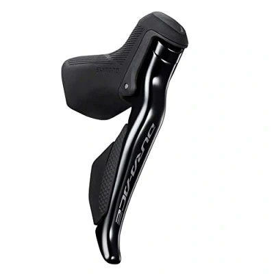 Image of Shimano Dura Ace R9250 Di2 STI Levers