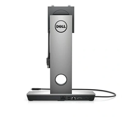 Image of Dell DS1000 452 BCJH Dock with Monitor Stand