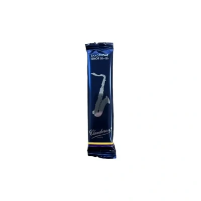Image of Vandoren Traditional Tenor Saxophone Reed Single 2