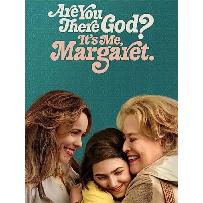 Image of Are You There God? It&#039;s Me, Margaret.