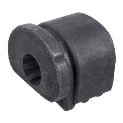 Image of 090235040 Arm Bushes BLUE PRINT ADG080226 Front Axle Left, Lower, Rear, Right 56mm Elastomer