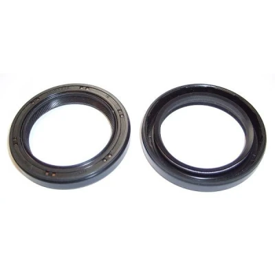Image of 5636410, 97229331 Camshaft Seal ELRING 431.050 VAUXHALL: Vectra Mk2 CC