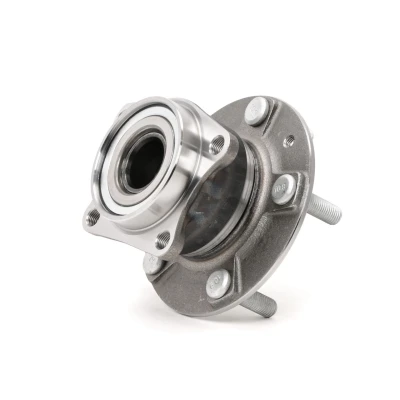 Image of G33S2615X, G33S2615XA, G33S2615XB Wheel bearing kit SKF VKBA 7544 77,95mm MAZDA: CX 7