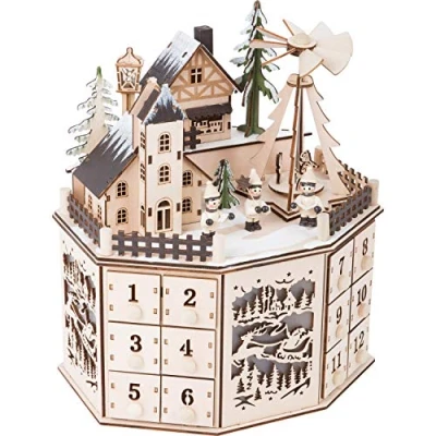 Image of small foot Decoration, Natural, one Size