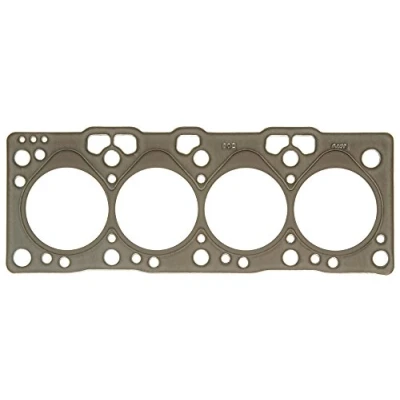 Image of 111155502003, 111155503003, 1111555H0103 Head Gasket AJUSA 10116020 1,65mm 75mm 3 METALMIX
