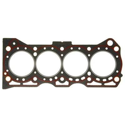 Image of 1114160A00, 1114160A00000, 1114171C00, 1114171C00000, 1414171010 Head Gasket AJUSA 10071600 1,2mm 76mm SUZUKI: Grand Vitara 1 SUV, I Off Road