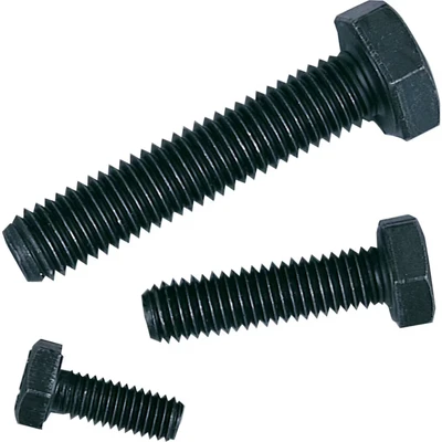 Image of 5x M16 X 45 Hex Head Set (8.8)
