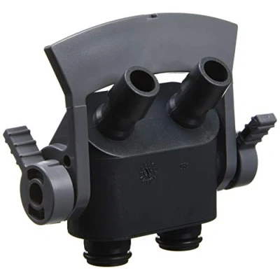 Image of Eheim Double Tap Unit