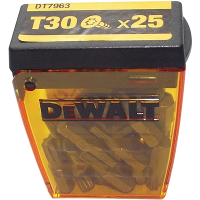 Image of DeWalt Screw Bit DT7963