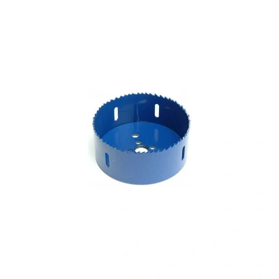 Image of Irwin Bi Metal High Speed Holesaw 102mm