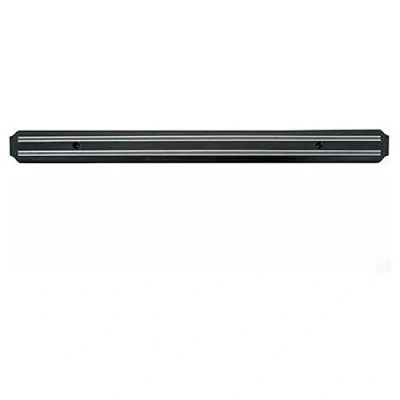 Image of Ibili Magnet Support for Knives 56 cm, Black/Silver