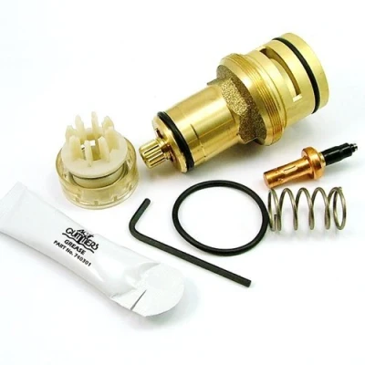 Image of Sirrus Thermostatic Cartridge (no Thermostat) Standard SK1500 2