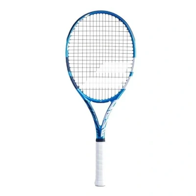 Image of Babolat Evo Drive Adult Tennis Racket Strung Size 0