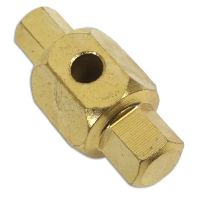 Image of Laser 1576 Drain Plug Key 10 x 12mm Hex