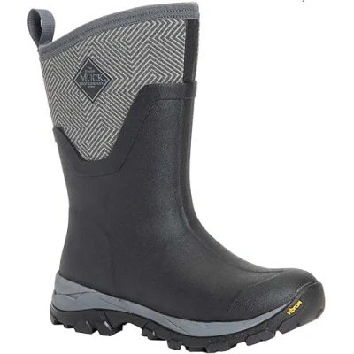 Image of Arctic Ice Vibram Grip All Terrain Waterproof Women&#039;s Boots