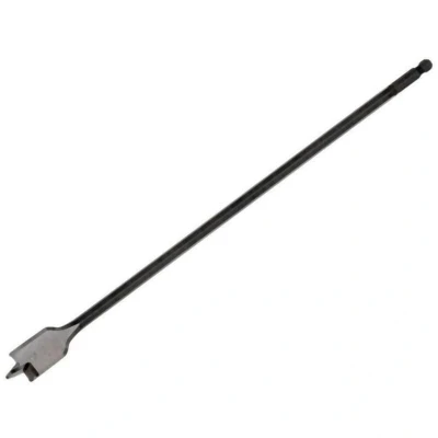 Image of 9631 12 400 Long Flat Bit 12mm