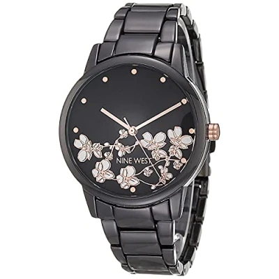 Image of Nine West Dress Watch 086702685639