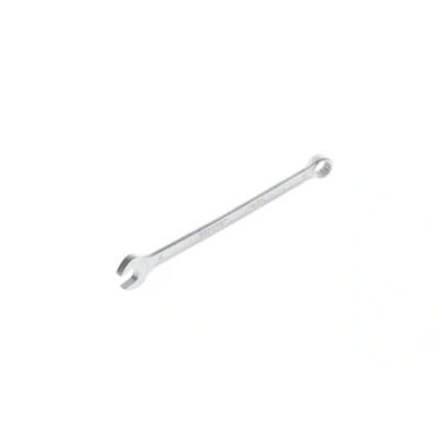Image of GEDORE Combination Spanner, AF 12 mm, Extra long, 15 angled, Bi hex, UD profile, 210 7 XL