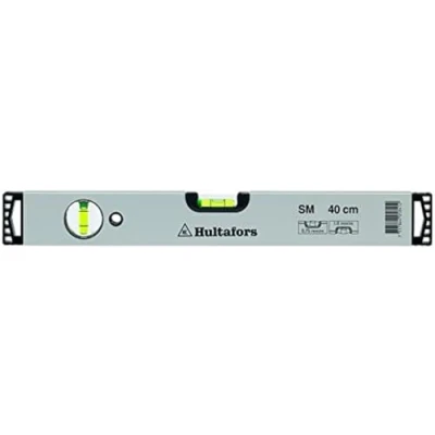 Image of Hultafors SM60 60cm Aluminum DIY Spirit Level