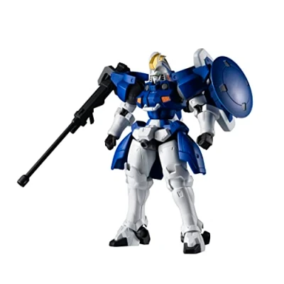 Image of BANDAI TAMASHII NATIONS Mobile Suit Gundam Wing OZ 00MS2 Tallgeese Ⅱ, Spirits Universe Action Figure