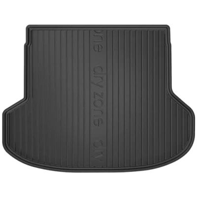 Image of M MOTOS Rubber boot mats fits for Kia Proceed III since 2018 Improve your travel comfort with Anti Slip Mat car DZ All weather doormat, protection from dirt