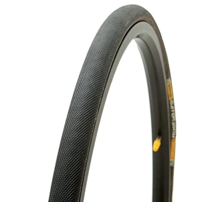 Image of Continental Sprinter Gatorskin Tire, Black, 25 622 (28 x 1.00 inches) 700 25C