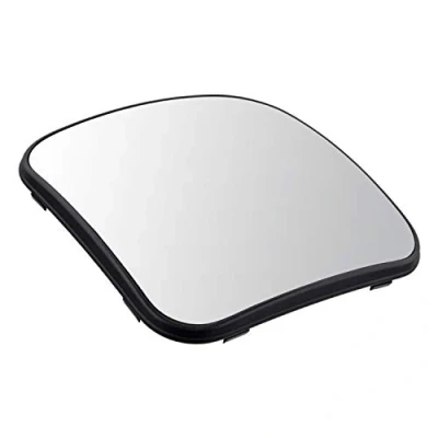 Image of 0018116033, A0018116033 mirror Glass, wide angle FEBI BILSTEIN 49928