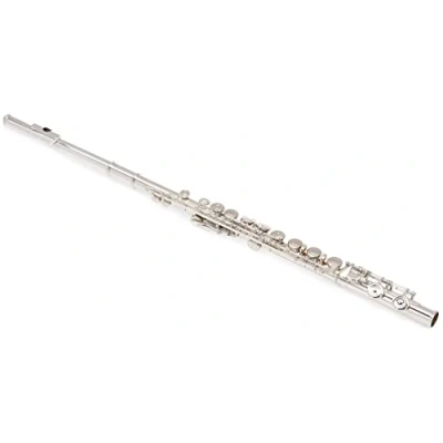 Image of Yamaha YFL 222 Intermediate Flute for Student (International Version)