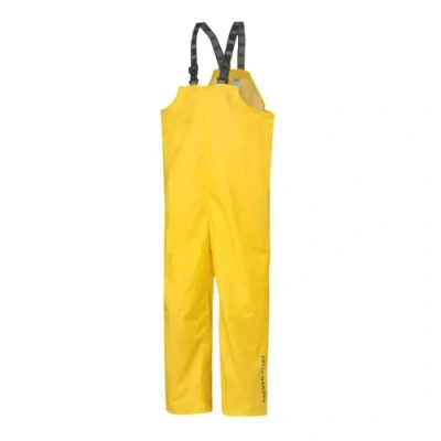 Image of Helly Hansen Workwear Men&#039;s Mandal Bib Trousers