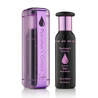 Image of Perfumer&#039;s Choice Femme Sofia 83ml EDP Spray