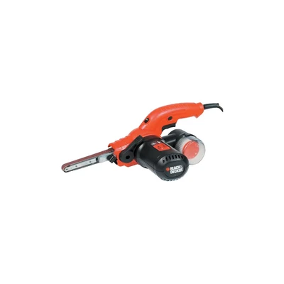 Image of BLACK+DECKER Electric Powerfile Sander with Accessories 240V 350W KA900E