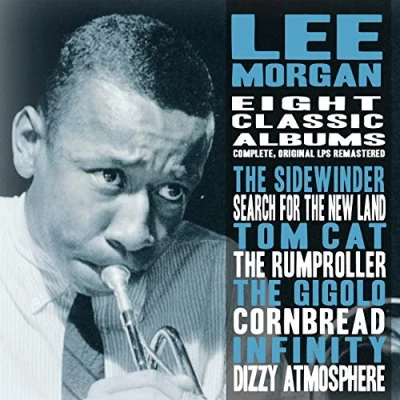 Image of Eight Classic Albums (4cd)