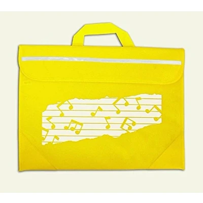 Image of Mapac: Music Bag Duo (Yellow)