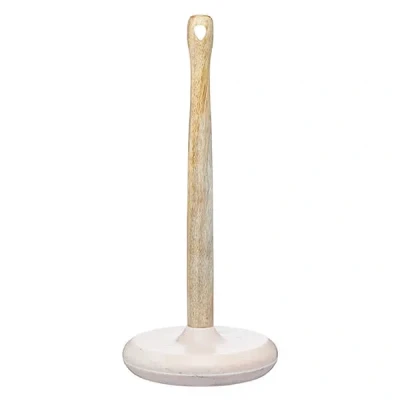 Image of KitchenCraft Serenity Towel Holder