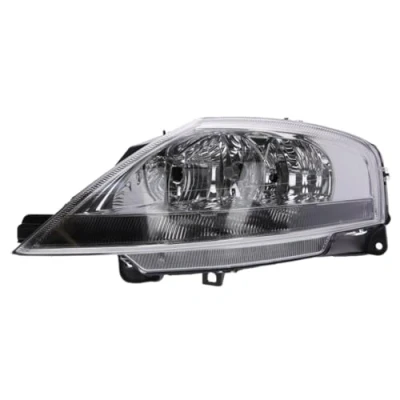 Image of 00412129999, LPO302 Headlights MAGNETI MARELLI 712412121129 CITROËN: C3 I Hatchback