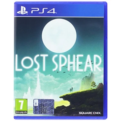 Image of Giochi per Console Square Enix Lost Sphear