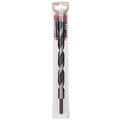 Image of Bosch Professional Machine Wood Drill Bit with M Tip (Ø 18 x 190 250 mm, Accessories Rotary Drills)