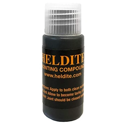 Image of Heldite Jointing Compound 7ml