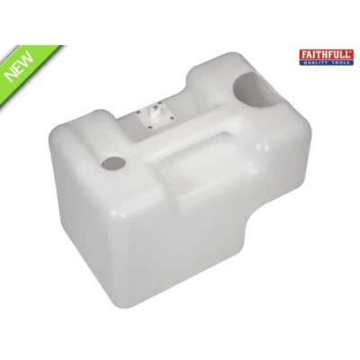 Image of Faithfull Power Plus Replacement Tank for FPPDH240V30L