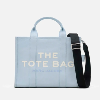 Image of Marc Jacobs The Canvas Medium Tote Bag