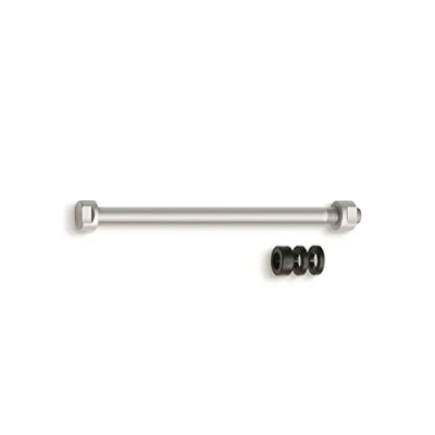 Image of Tacx Trainer Axle for E Thru 10 mm, Rear Wheel