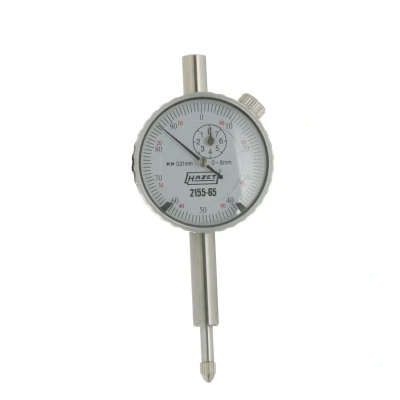 Image of 6079, VAS6079 Dial Gauge HAZET 2155 65