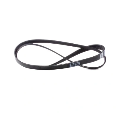 Image of 2521227501, 2521227502, 2521227551 V ribbed belt DAYCO 6PK1437 1437,0mm 6 PEUGEOT: 206 Hatchback, Partner I Van, Combispace