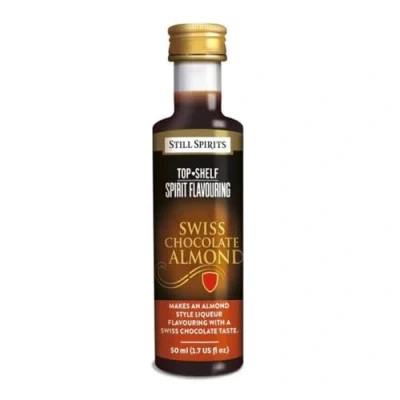 Image of Still Spirits Top Shelf Liqueur Base C 320g