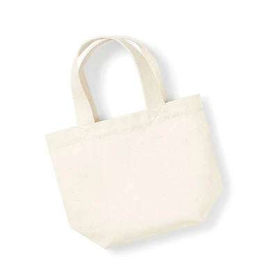 Image of Westford Mill W845 EarthAware™ Organic Marina Mini Tote