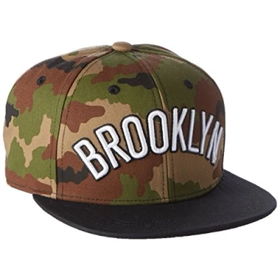 Image of adidas Women&#039;s Nba Brooklyn Nets Cap, Womens, Nets, Multicolor/White