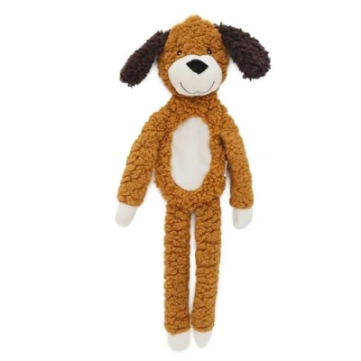 Image of Aromadog Rosewood Pet Products Limited Rescue, Stress Relieving, Soothing And Calming Dog Toys (Flattie 54cm)