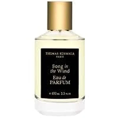 Image of Thomas Kosmala Song In The Wind Eau De Parfum 100ml
